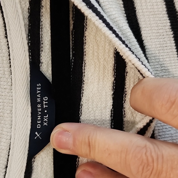 Shirt - Picture 3 of 4